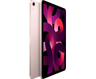 Apple iPad Air 10,9" 5gen 256GB Wi-Fi Pink - 730570 - zdjęcie 4
